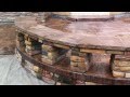 Building stone benches Broomfield landscape contractor Building stone benches Broomfield landscape contractor