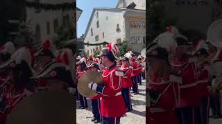 2025 - Stadtmusik Murten - Soli