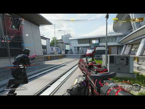 Call of Duty: Black Ops 7 Multiplayer Gameplay [4K]
