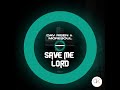 Dav Risen & MoreSoul - Save Me Lord