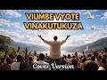 Viumbe Vyote Vinakutukuza Powerful Swahili Praise Worship Song Cover By Zaburi Sounds