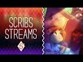 !BARRELS! || Scribs Streams (5)