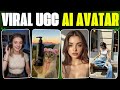 How to Make Viral UGC Ads with AI Avatars | Topview AI Lip-Sync Tutorial
