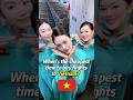 Vietnam 🇻🇳 cheapest ticket 🎫 https://s.ly.com/fly-cheap🤩#vietnam #cheaptravel