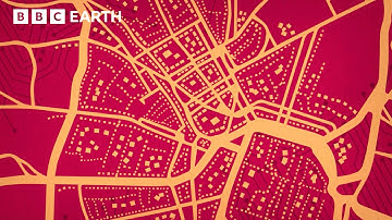 How Does GPS Work? | The Secret Genius of Modern Life | BBC Earth Science