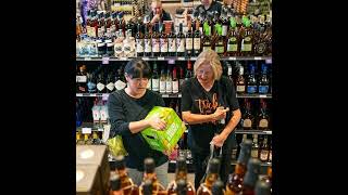 Why does Minnesota have municipal liquor stores?