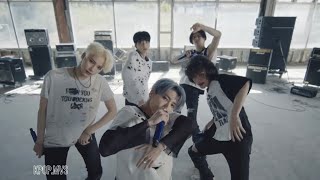 Txt 0X1Lovesongi Know I Love You Feat. Seori Mv Edit