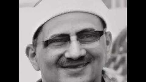 الآية 152 من سورة آل عمران - فضيلة الشيخ محمد صديق المنشاوى