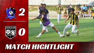Eminent FC U15 Vs Station 18 Lion U16 | Genting Central Cup 1.0 2025 Eminent FC U15 Vs Station 18 Lion U16 | Genting Central Cup 1.0 2025