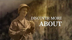 Hero of Hacksaw Ridge — Free Book Offer!