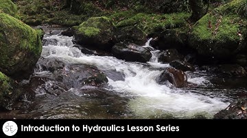 Introduction to Hydraulics Lesson Series