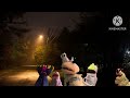 Sesame street the monsters sings in the still of the night