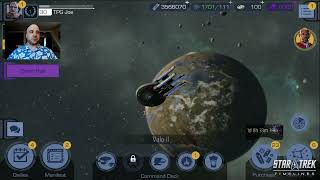 Specialist Event Walkthrough - Star Trek Timelines