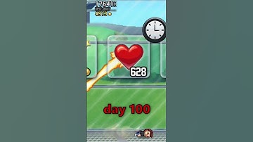 Day 100︱Thank You For 100 Days! 🎉︱Playing Jetpack Joyride Until I Get A Skin #jetpackjoyride