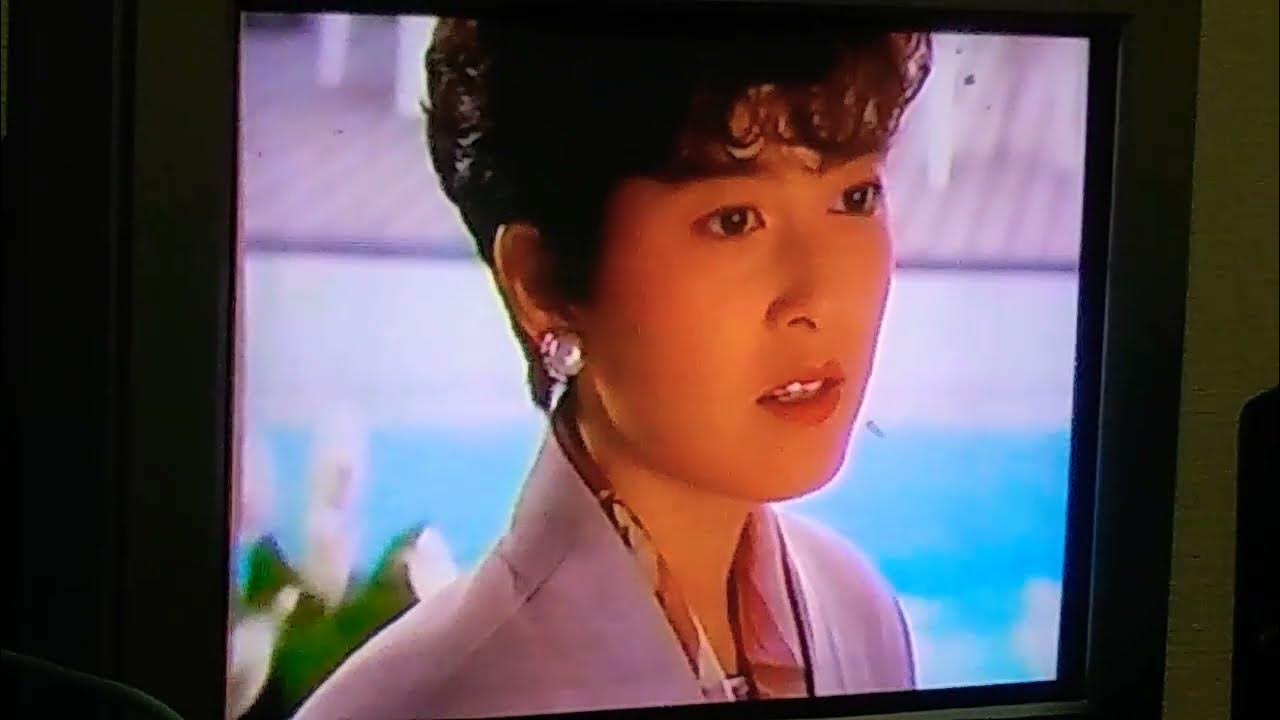 POLE POSITION 愛しき人へ・・・ 第4話OP YouTube