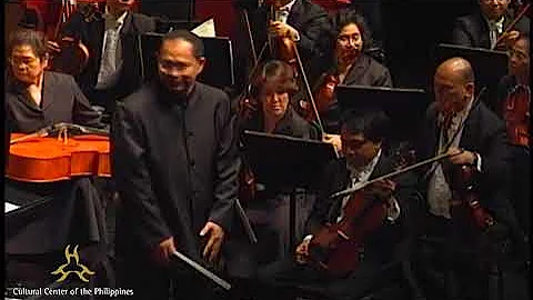 Philippine Philharmonic Orchestra's Mostly Filipin...