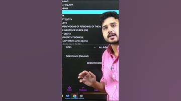 MCC Round 2 Choice Filling Started | NEET 2025