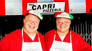 What Happened to the TWINS From Capri Pizzeria AFTER Kitchen Nightmares?