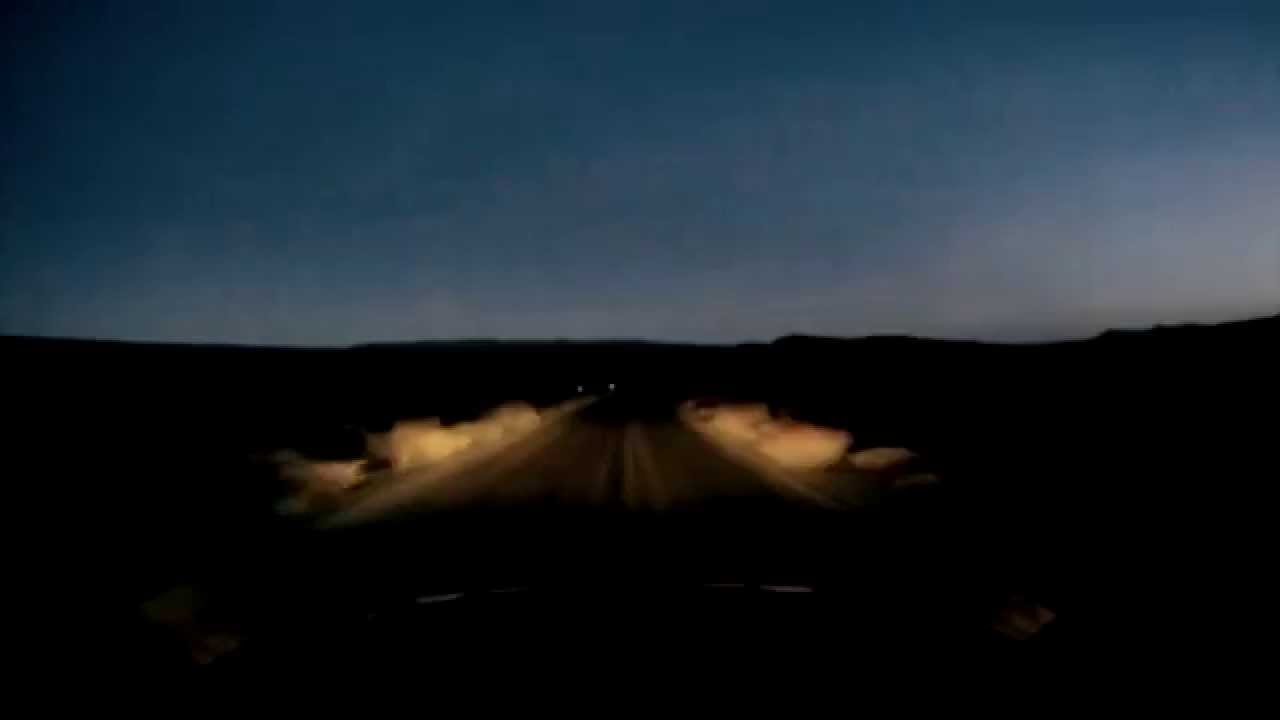 Relaxing Music Therapy-Hypnotizing Drive Through The Canyons with Marc Enfroy-Reaching Authenticity