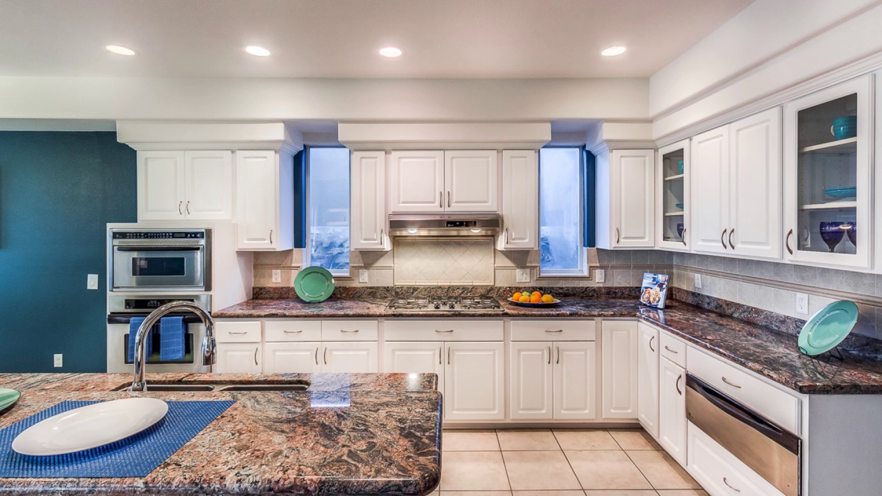 6476 Calle Placido Dr, El Paso. TX. 79912 The Alexander Cordova Luxury