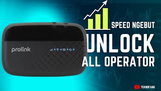 5 Rekomendasi MIFI Modem WiFi Murah Terbaik 2023 !! TERCEPAT UNLOCK SEMUA OPERATOR !!