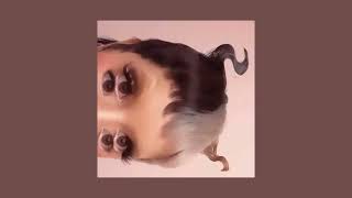 melanie martinez- FAERIE SOIREE (extended-clip version) sped up Resimi