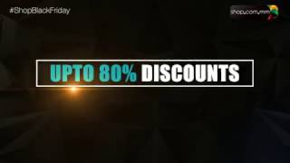 Black Friday 2016 -  10 Seconds screenshot 3