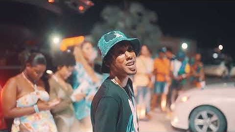 YK Kastro - Unfold Dream (Official Video)
