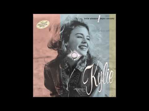 Kylie Minogue - Enjoy Yourself (Enjoy It Edit)