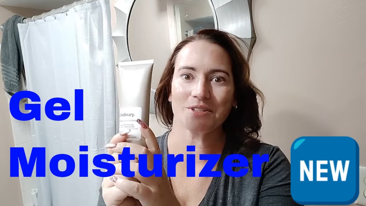 The Ordinary Skincare New! 🆕 Natural Moisturizing Factors + Beta Glucan