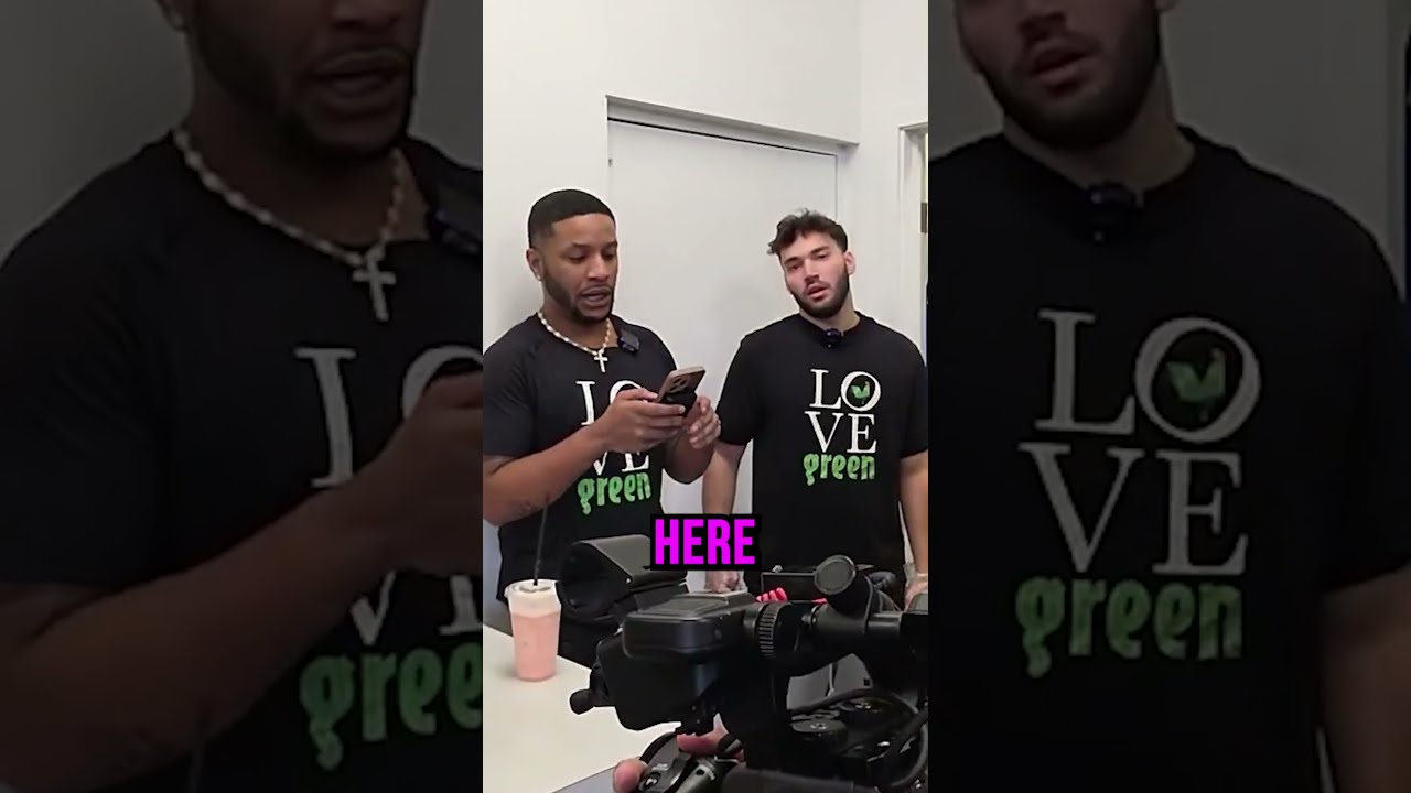 India Love Drops A BOMB On Neon Adin Ross BenDaDonn Angry 