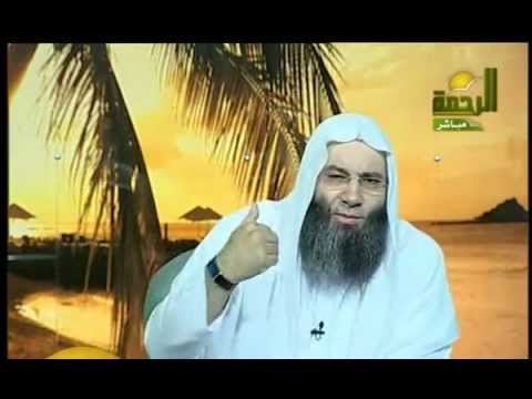 حكم التدخين محمد حسان 