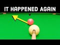 Snooker Boss Level Total Clearance Headcam POV