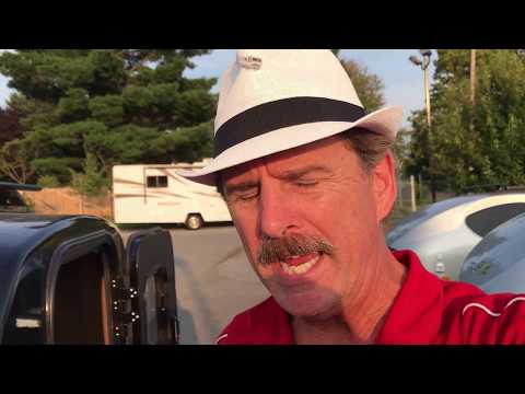 my-pod-by-little-guy-liberty-outdoors---w/paul-"the-air-force-guy"