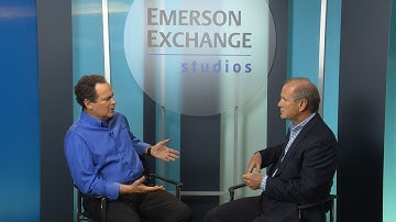 Emerson Expands Cloud-Engineering Capabilities to Operations Optimization with DeltaV Cloud