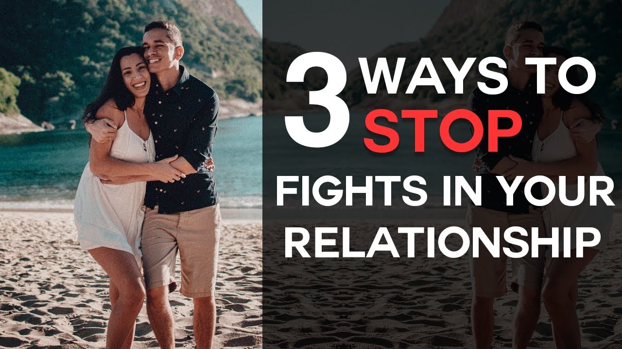 3 Questions To Ask If You & Your Partner Fight Constantly (Makes Your Relationship Healthier)