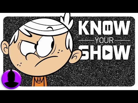The Loud House - Know Your Show! (Ep.6)