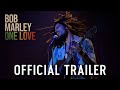 Bob Marley: One Love | Official Trailer (2024 Movie) | Paramount Pictures NZ