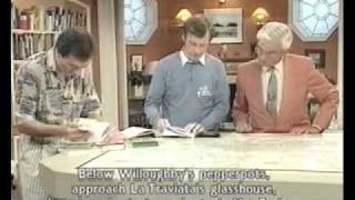 Treasure Hunt - Nottinghamshire (Series 4 1986) Part 1