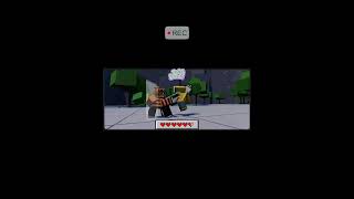 Mortal combat #roblox #games #shorts #military #minecraft