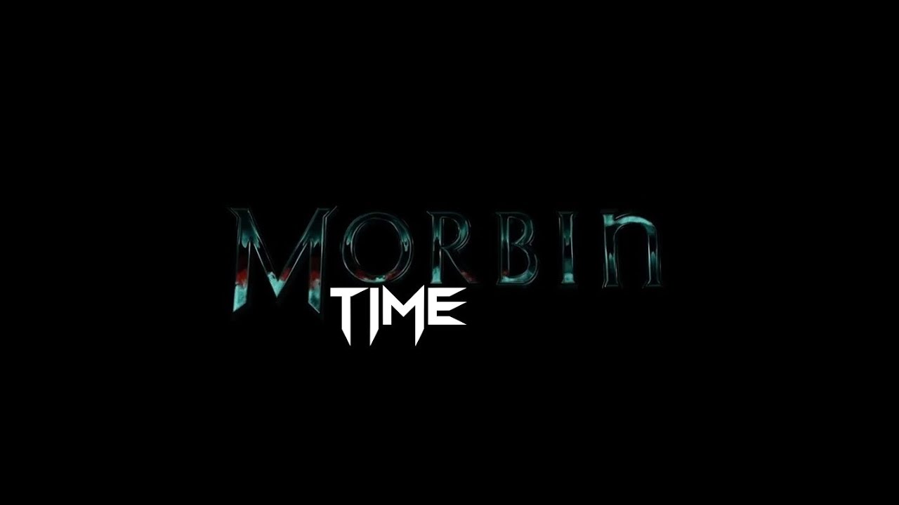 Morbin Time - Batrap Media