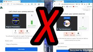 You Forgot To Start Recording, Stupid Man Gets Interrupted Add Round 1