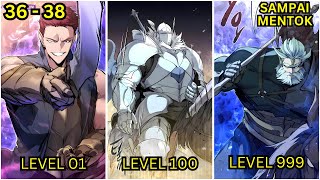 Alur Cerita Manhwa Raja Tentara Bayaran Beregresi Untuk Menyelamatkan Keluarga Nya Dari Kehancuran