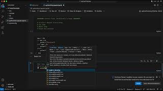 PythonChapter 3 - Control Flow: Conditionals & Loops