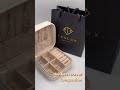 Vacation with our TruLux Travel Case ✈️