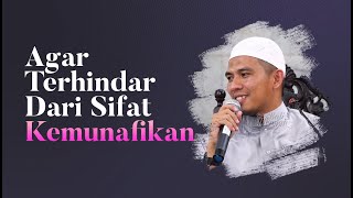 Video Singkat: Agar Terhindar Dari Sifat Munafik - Ustadz Luthfi Abdul Jabbar