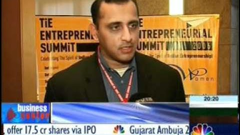 Shaadi.com on Headlines Today (2007)