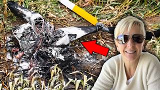 New Details Emerge in Quebec R44 Crash Quebec