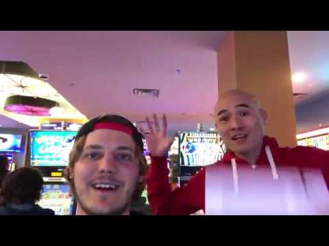 Late Night Slots Channel Takeover with Tee Winn & J Money