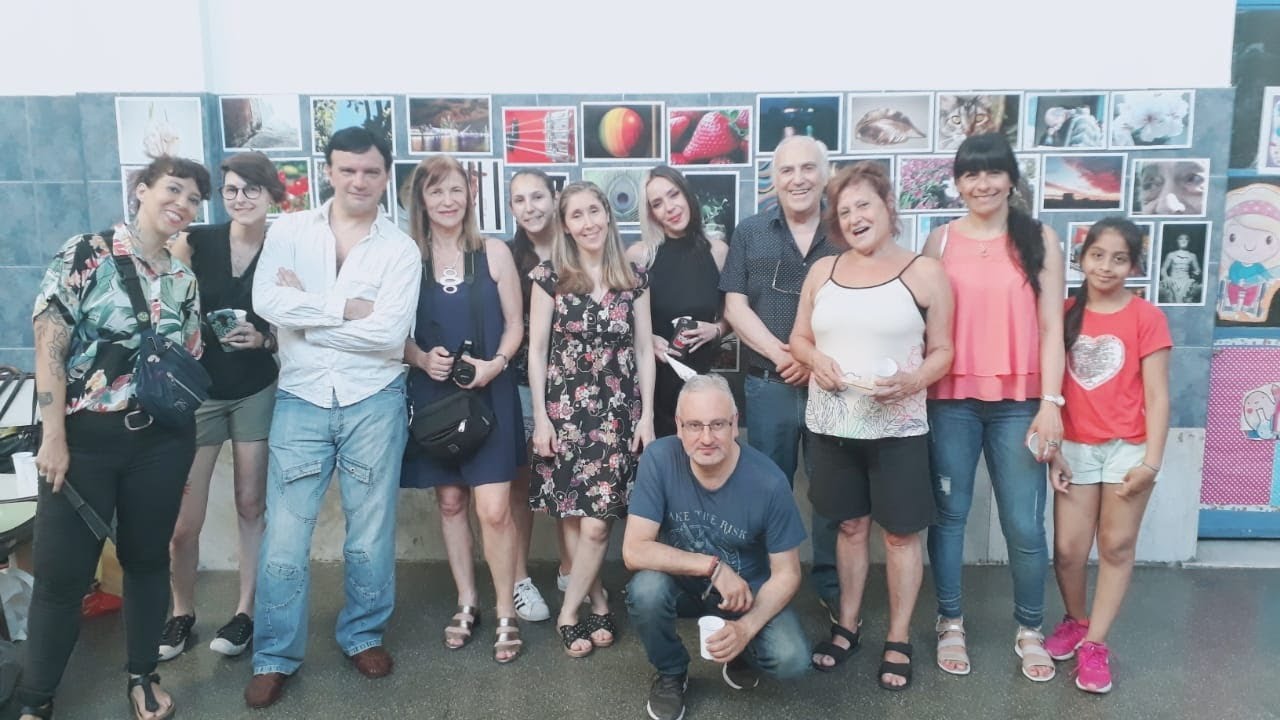 Centro Cuba Enof fotos 2019